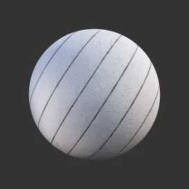 City street sidewalk 5